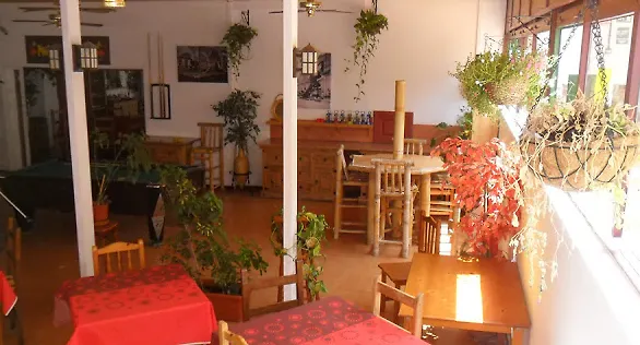 Alondras Park Hotel Costa Del Silencio