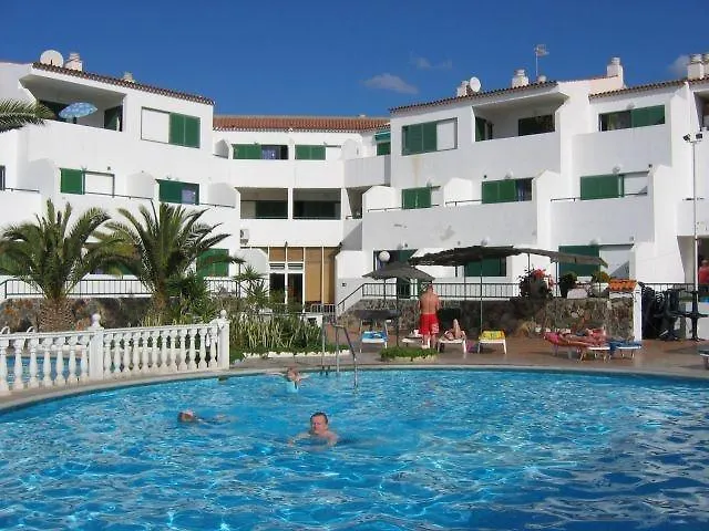 Alondras Park Ξενοδοχείο Costa Del Silencio
