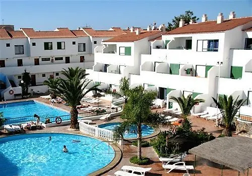Hotel Alondras Park Costa del Silencio