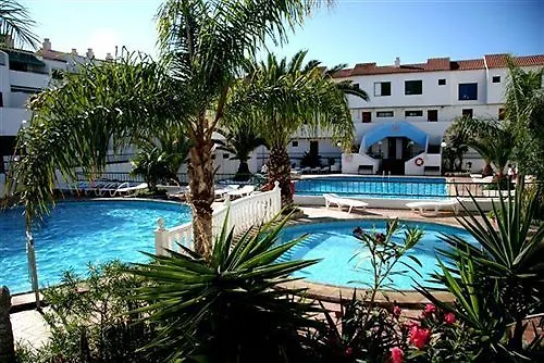 **  Alondras Park Ξενοδοχείο Costa Del Silencio Ισπανία