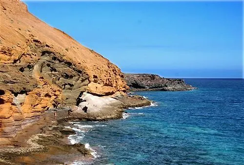 Alondras Park Hotel Costa Del Silencio