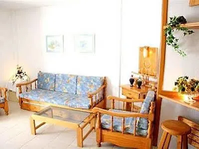 Alondras Park Hotel Costa Del Silencio