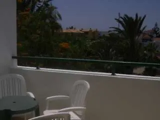Alondras Park Ξενοδοχείο Costa Del Silencio
