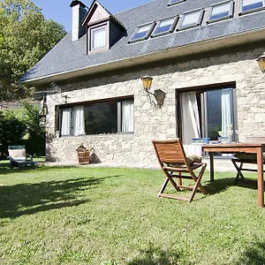 Сasa de vacaciones Casa Lola Pirene